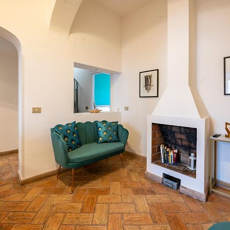 Domus Otto Apartment Rome Exterior photo